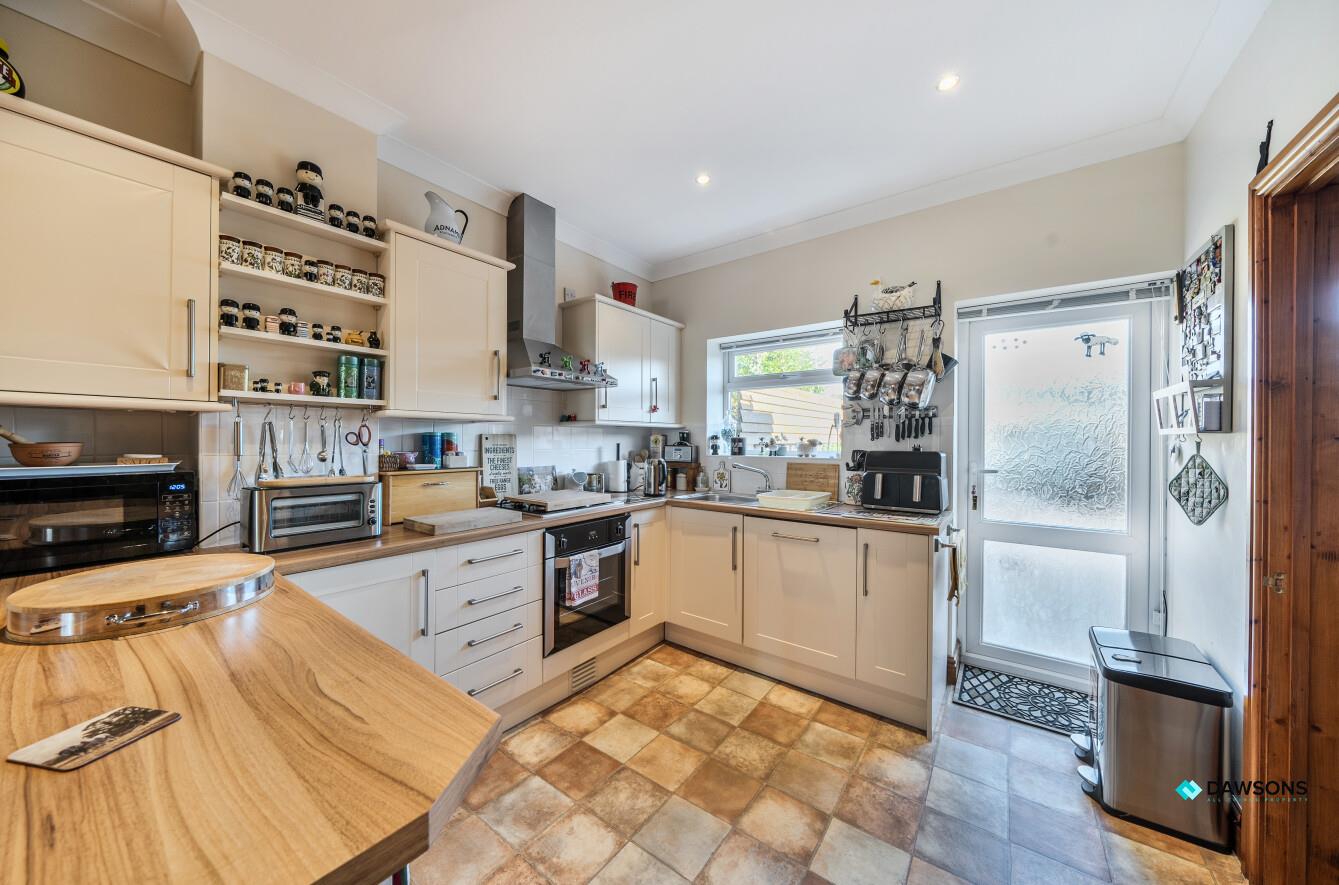 Albert Street, Llanelli, SA15 2SU